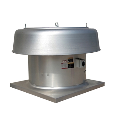 不銹鋼屋頂軸流風機