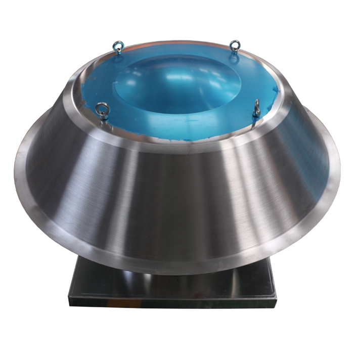 鋁質(zhì)屋頂風機