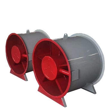 德州品星廠家排煙風(fēng)機