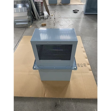 玻璃鋼邊墻風(fēng)機