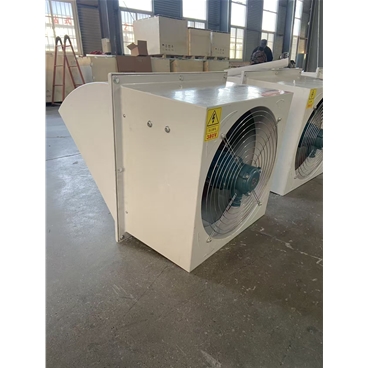 玻璃鋼邊墻風(fēng)機