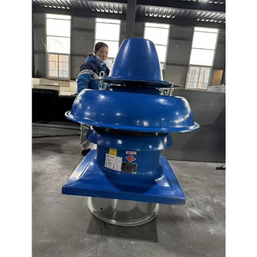 玻璃鋼離心屋頂風(fēng)機