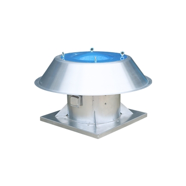 鋁制軸流屋頂風(fēng)機