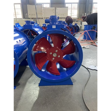 碳鋼混流風(fēng)機大風(fēng)量低噪音